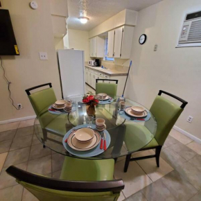 1 BR APT w/ the Essentials#10, 15 mins to Ft Hood